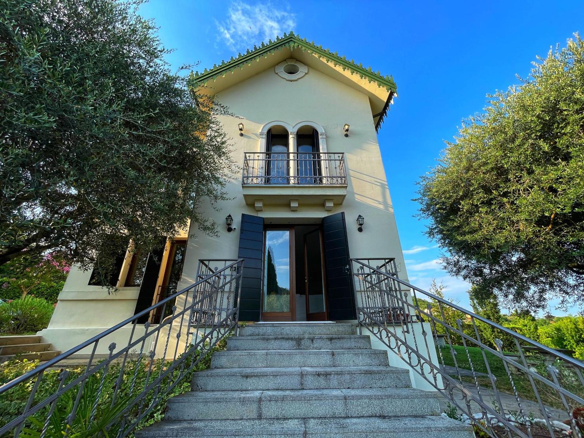 Villa Tramonte Teolo Exterior foto